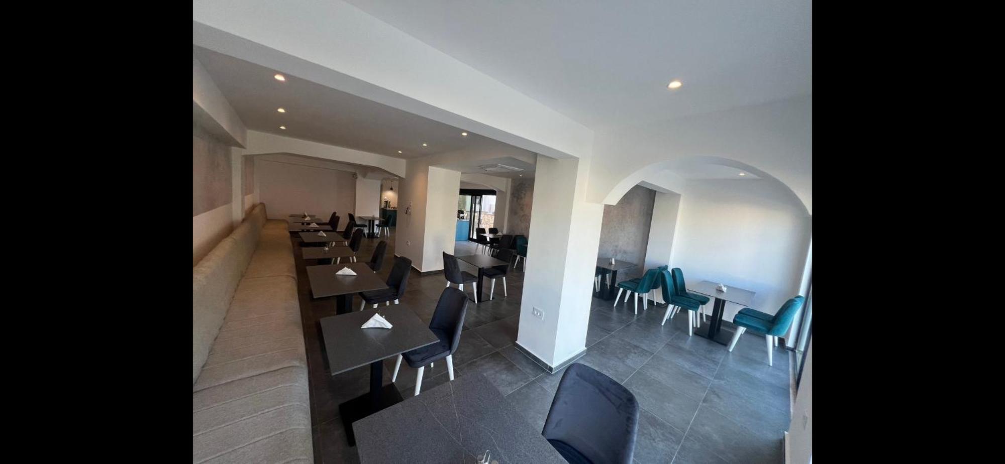 Ambassador & Ambassador Lux Apartments Ulcinj Esterno foto