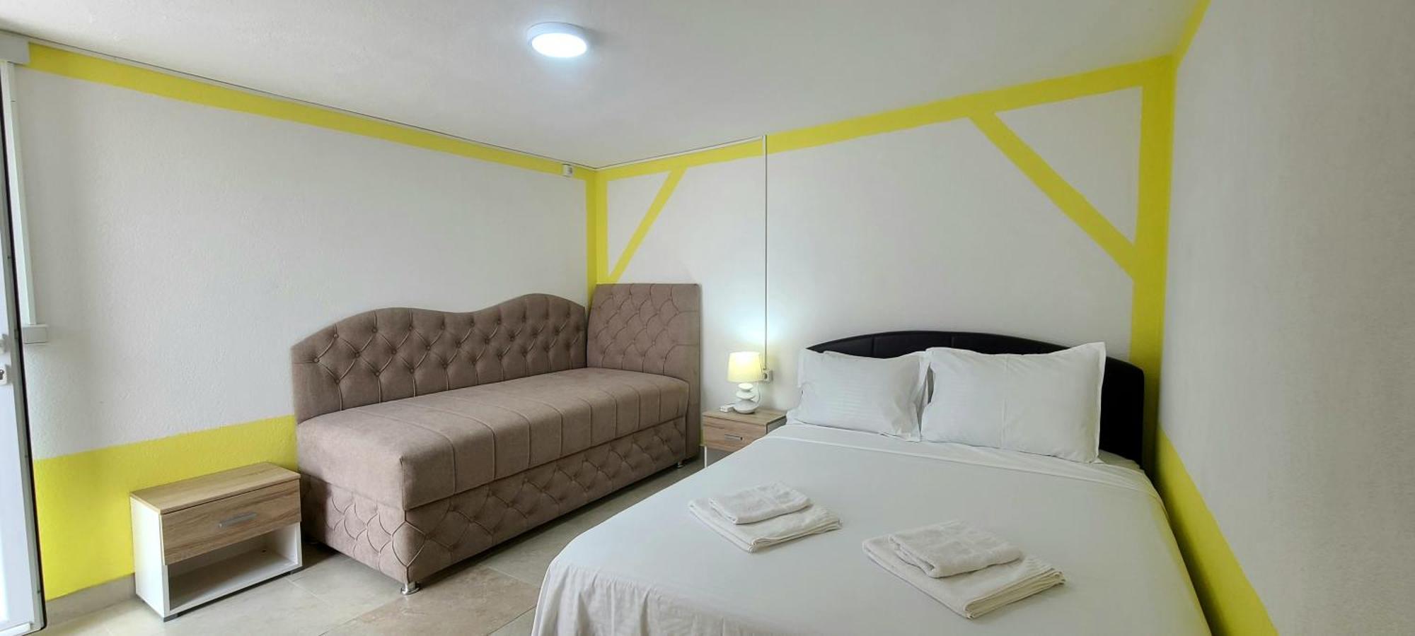 Ambassador & Ambassador Lux Apartments Ulcinj Camera foto