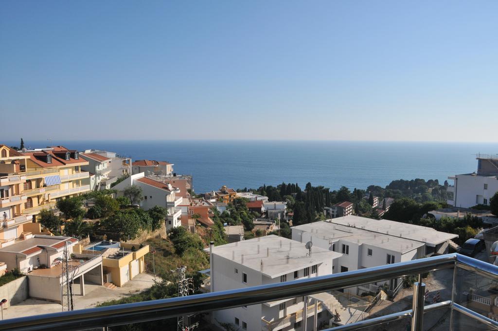 Ambassador & Ambassador Lux Apartments Ulcinj Esterno foto